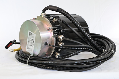 永磁同步電機(jī)的優(yōu)點(diǎn)